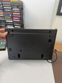 Tested Atari 2600 Video Game Console Lot With 90+ Games MANUALS and extras