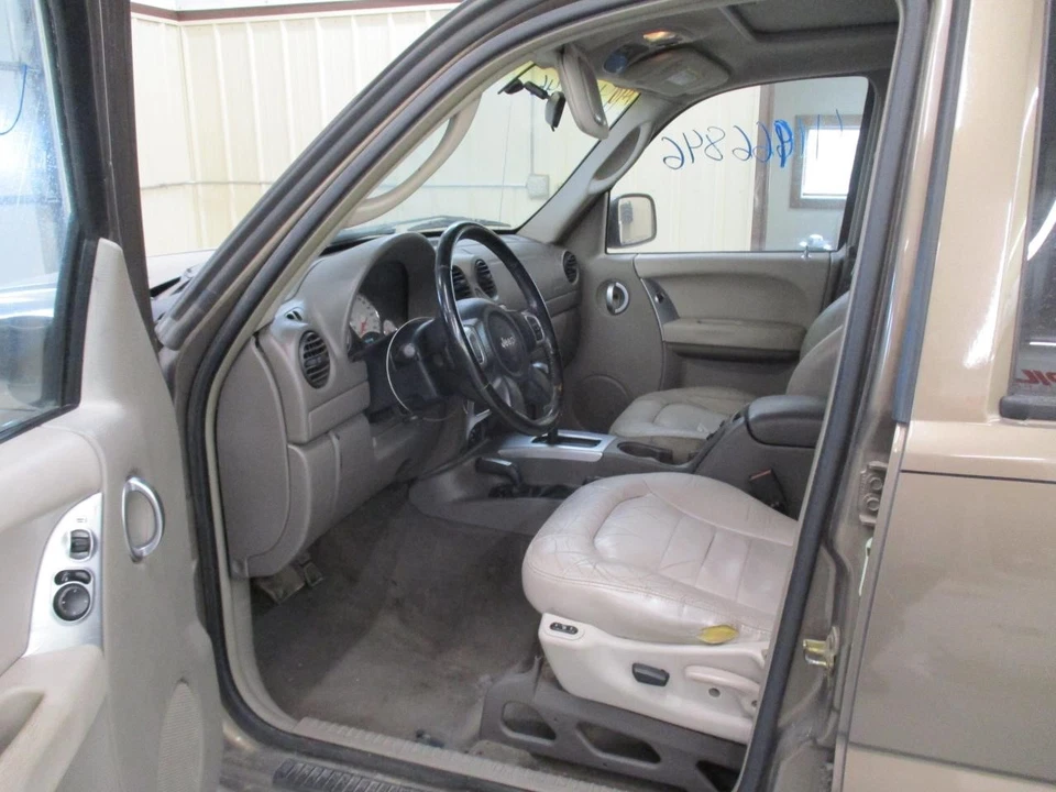 Used A/C Evaporator Core fits: 2002 Jeep Liberty LHD Grade A Foto 2 de 4