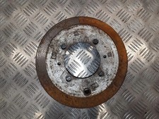 Disque de frein Mitsubishi ESTATE