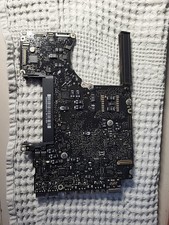 Apple MacBook A1278 Scheda Madre notebook  cpu intel core 2 duo 8600