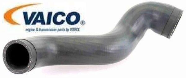 Vaico V10-4392 Ladeluftschlauch Turboschlauch Ansaugschlauch FüR Audi-image