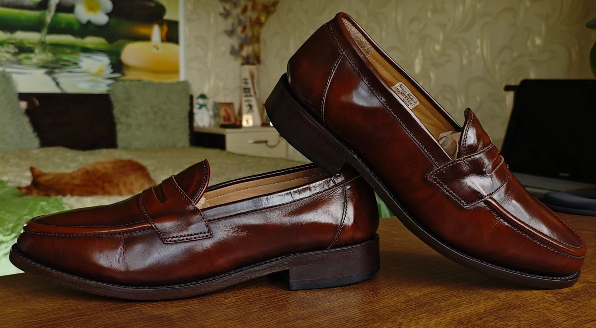 Samuel Windsor Loafers for Men for sale | eBay display picture 2