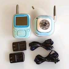 Infant Optics Dxr-5 Wireless Baby Monitor Tested