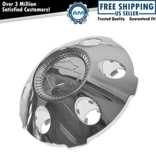 Tapa central cromada para rueda Ford Harley Davidson 22 pulgadas para Ford F150 06-07