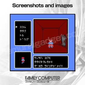 The Goonies & The Goonies 2 (II) solo gioco Nintendo Famicom / FC [Japanese NES]