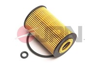 ÖLfilter JPN 10F9005-JPN Filtereinsatz FüR Mercedes Klasse W168 Vaneo 414 700