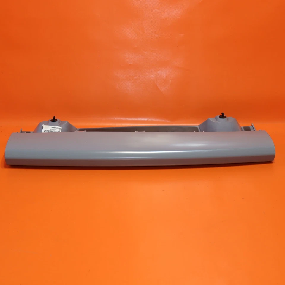 Land Rover Freelander placa de deslizamiento delantera 2010 2011 2012 2013 2014 2015 LR042928 Foto 4 de 4