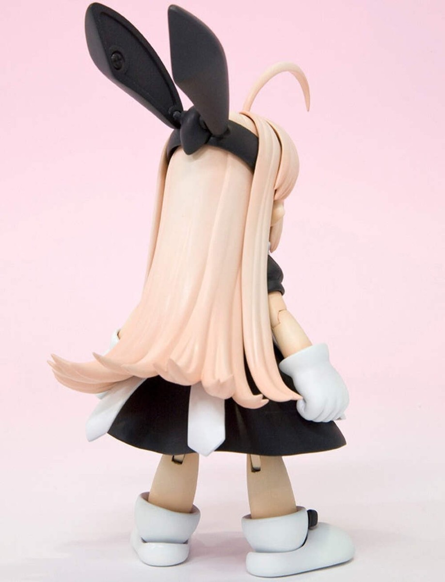 1/1 Ichigeki Sacchu!! Interceptor Doll HoiHoi-san New Edition 1/1 Ichigeki Sacchu!! Interceptor Doll HoiHoi-san New Edition