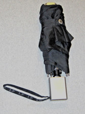 London Fog Compact Lightweight Auto Open Auto Close Umbrella