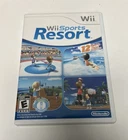 New ListingWii Sports Resort (Nintendo Wii, 2009) Complete CIB