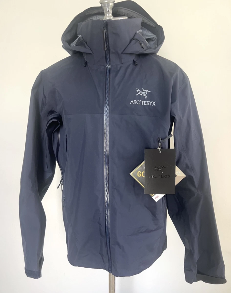 Arc'teryx Beta Ar Coats, Jackets & Vests for Men for sale | eBay
