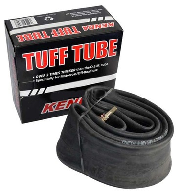 Kenda Inner Tubes for Motorcycle & ATV Various Sizes & Valve Types - 05186910T