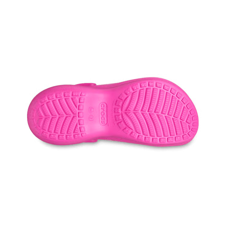 Crocs Crocs Classic Bae Clog Hello Kitty Womens 211199-90H NEW Sz