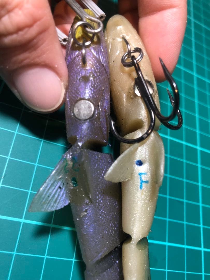 Castaic Swimbait - Image 5