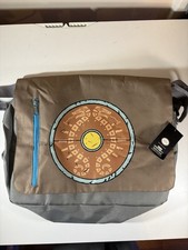 Legend of Zelda Breath of the Wild Messenger Bag Collectible Laptop Nintendo New
