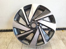 Jantes Toyota AYGO