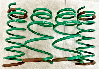 *RETUREND SALE* Tein (SKM98-AUBOO) for S-Tech Springs for 10-13 Mazda 3 BL# 5DR