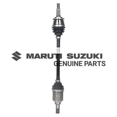 New Genuine Front Drive Shaft Assy Left & Right For Suzuki Swift