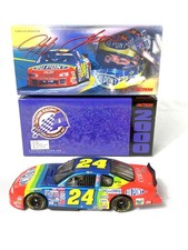 Action Racing Jeff Gordon 24 Dupont 2000 Monte Carlo