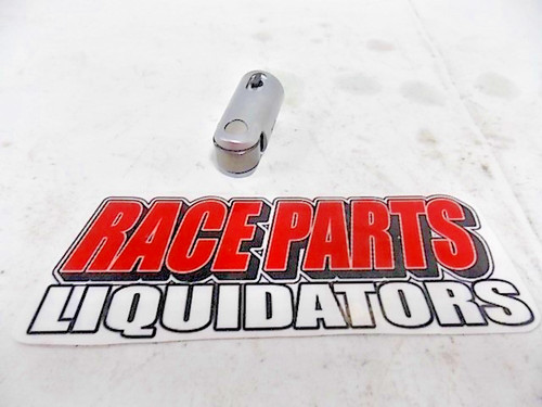 1 JESEL 937 keyway centered solid roller lifters un coated race drag 72026-13