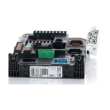 Filtre d'habitacle Citroen C4