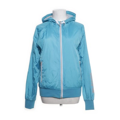 Erre, Regenjacke, Damen, Größe: S, Blau, Polyester, Einfarbig #LJS