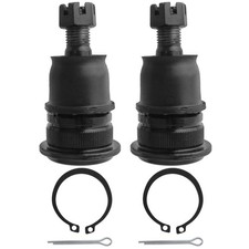 2pcs For 00-06 Nissan Sentra Front Lower Control Arm Ball Joints Suspension Kit