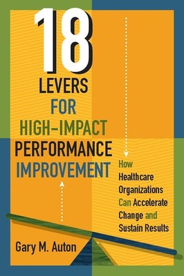 18 Levers for High-Impact Performance Improvement: How Healthcare Organizations 