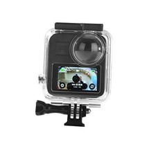 Waterproof Housing Case for Gopro Max Action Camera, MAX waterproof case