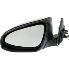 Power Mirror For 2012-2014 Toyota Camry Driver Side Manual Folding