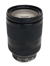 Sony FE 24-240mm F3.5-6.3 OSS Lens for Sony E-mount Used
