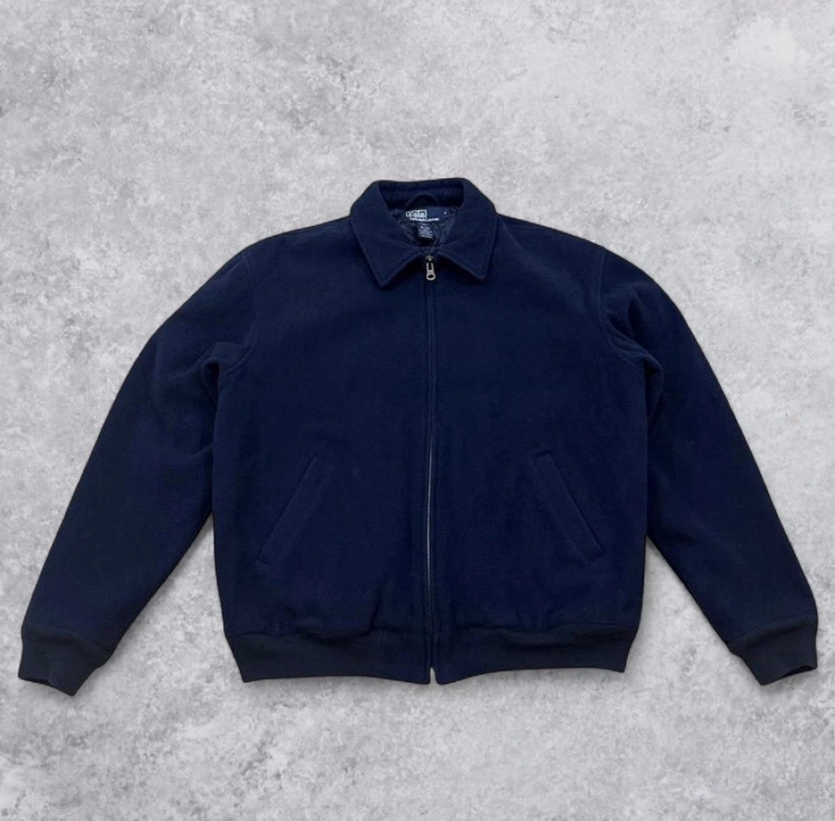 Polo Ralph Lauren Zip Jackets for Men for Sale | Shop New & Used