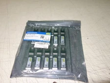 10-Pack * 10Gtek ASF-10G-T 10GBase-T SFP+ Copper Transceiver