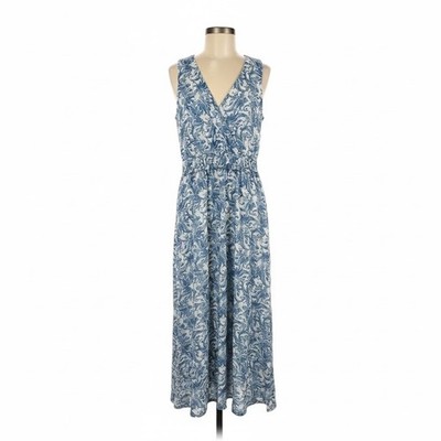 london times sleeveless maxi dress Gold Ribbons Sleeveless Maxi Dress