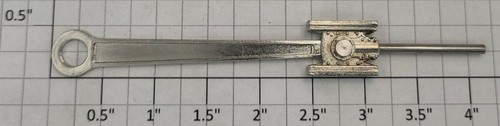 Conjunto de cruceta y varilla de transmisión derecha Lionel 18009-40 | Zustand: New