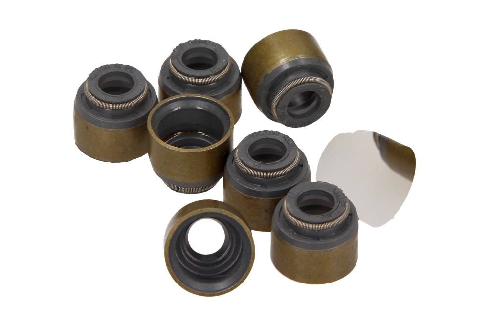 Joint de tige de soupape Nissan 7mm résout consommation huile