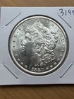 1880 S Morgan Dollar - BU - As Shown! (#3149)