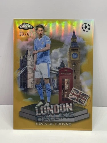 Kevin De Bruyne