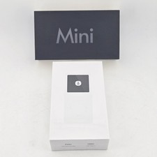 OneKey Mini Crypto Hardware Wallet FIDO U2F Security Key USB-C White New Sealed
