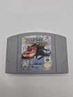 Rush 2 Extreme Racing USA (Nintendo 64 N64, 1998) Tested Rare Mint Retro Auth