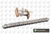 Bga Steuerkettensatz TC0140K FüR A4 Passat Audi Vw A6 B5 3B3 Variant 3B6 C5 4B5