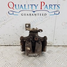 HYUNDAI I30 BRAKE CALIPER REAR LEFT PASSENGER  SIDE  MK3 58210G4300