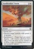 Sandbenders' Storm C Avatar: The Last Airbender 34 NM