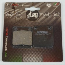 Plaquette de frein Peugeot 2008