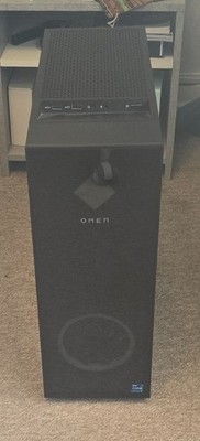PC HP OMEN 30L OHNE GRAFIKKARTE