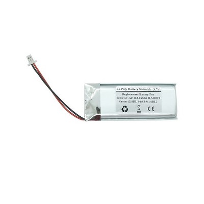 Ersatzakku für Sena GT-Air II, J-Cruise II, SHOEI Neotec II, SRL-01 (SP51), SRL2