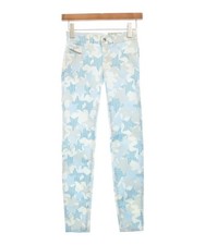 Pantalones DIESEL (otros) azul claro x gris claro x blanco, etc.(Patrón) 2200598574060