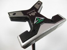 Odyssey TOULON DESIGN INDIANAPOLIS 2017 Right-Handed Putter 33in 531g w/HC 3111
