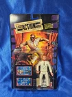 1993 Mattel Last Action Hero EVIL EYE BENEDICT Figure NIP