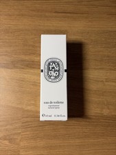 Diptyque TAM DAO Eau De Toilette Travel Size Spray - 10ml 0.34oz